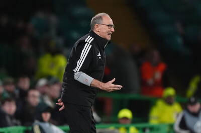 Benfica Could Be Without Key Duo for Celtic Clash