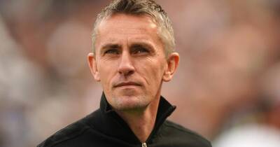 Despite ongoing links to Celtic, I’m patiently awaiting the right ‘challenge’ Despite ongoing links to Celtic, I’m patiently awaiting the right ‘challenge’