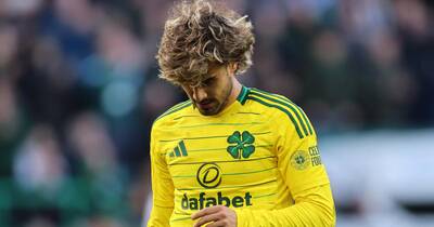 Ex-SPFL chief fears Celtic could spark Jota ‘disaster’ with monumental gamble