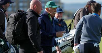 Celtic and Dermot Desmond should reassess what brings ‘shame’ to club’s name