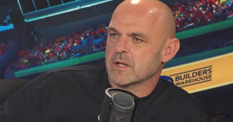 Danny Murphy suggests Martin O’Neill may regret comments on Celtic future