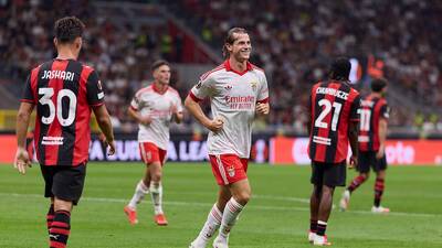 Celtic handed much-needed lifeline as Benfica suffer double injury blow