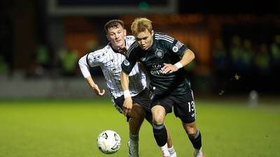Celtic must be sensible after Martin O’Neill’s injury update on key attacker