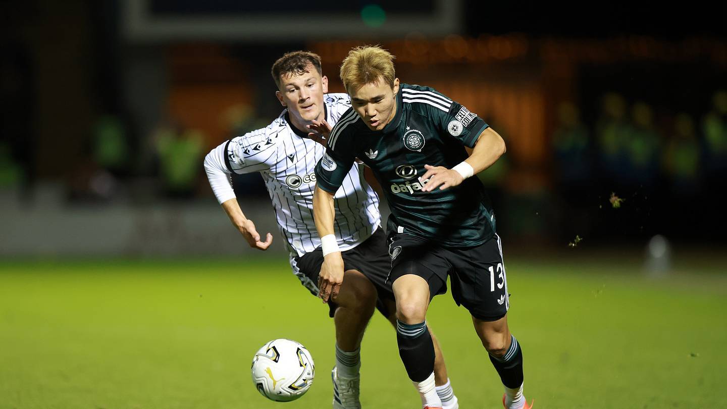 Celtic must be sensible after Martin O’Neill’s injury update on key attacker