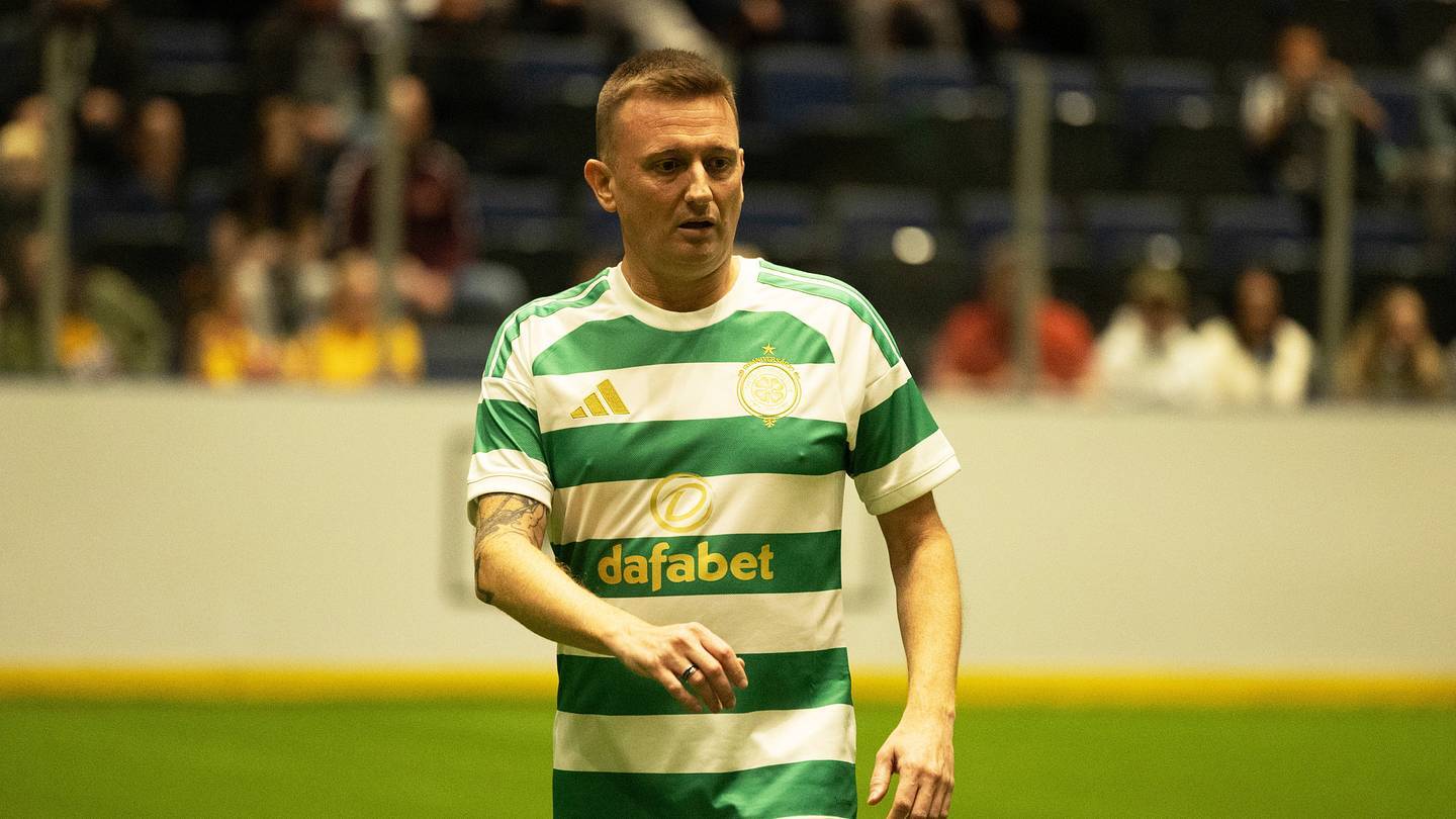 Derek Riordan’s Celtic vs Rangers claim must be proven