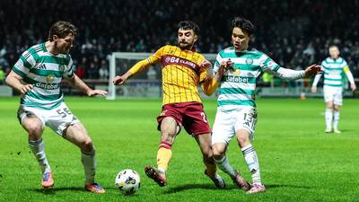 Motherwell vs Celtic: Scottish Premiership preview, predictions, team news and TV info