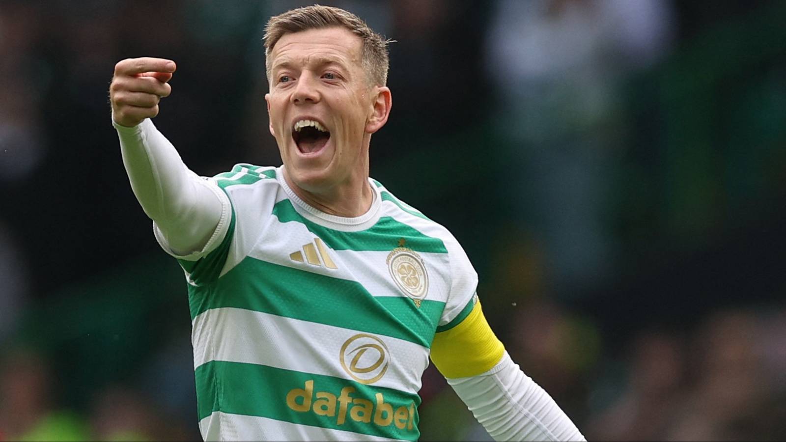 O’Neill already has an ideal replacement for McGregor at Celtic