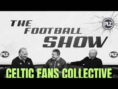“They will NEVER back down” – Celtic Fans vs Celtic Board “They will NEVER back down” – Celtic Fans vs Celtic Board