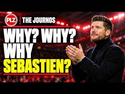 We want answers and results | The Journos