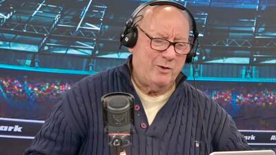 Alan Brazil blasts ‘shocking’ Celtic fan protests, defends club’s ‘home of golf’ stance Alan Brazil blasts ‘shocking’ Celtic fan protests, defends club’s ‘home of golf’ stance