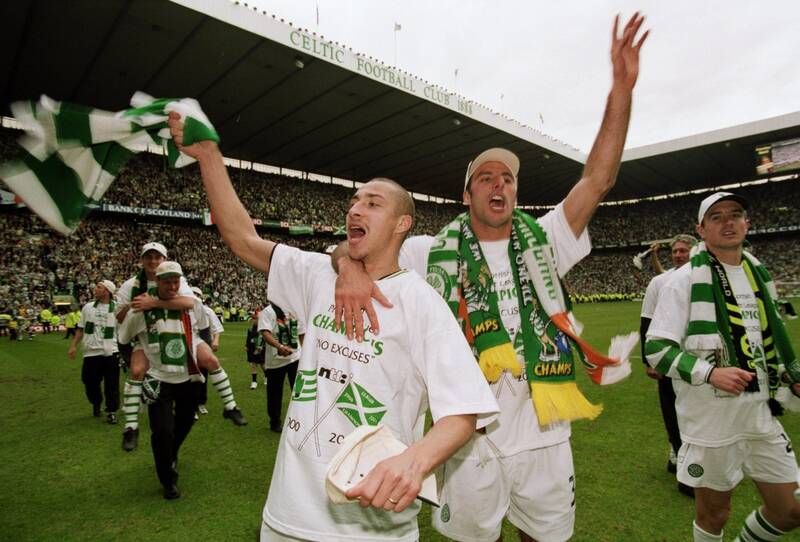 Ramon Vega to run for FIFA presidency as ex-Celtic man launches Gianni Infantino challenge