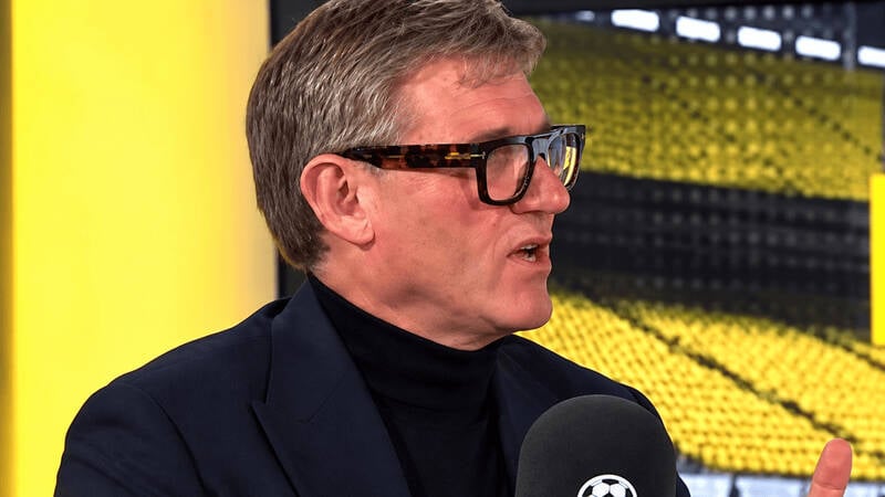 ‘He’s taken about’: Simon Jordan tears into Dermot Desmond with stinging Celtic money claim