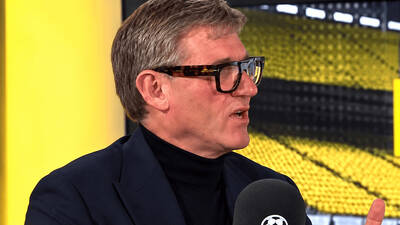 ‘He’s taken about’: Simon Jordan tears into Dermot Desmond with stinging Celtic money claim