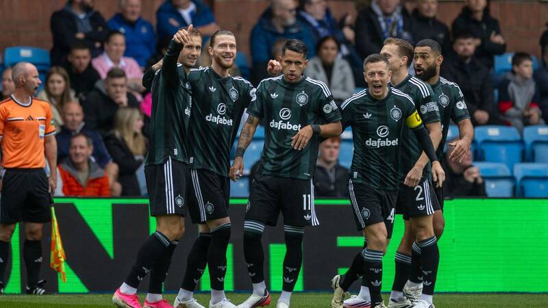 Celtic Need A Lot More Than Just Three Points At Motherwell