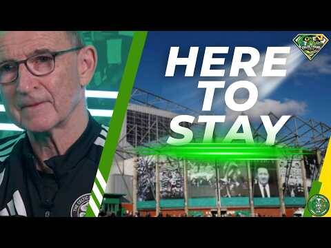 O’Neill confirms he wants to continue &ndash; Are You Concerned?
