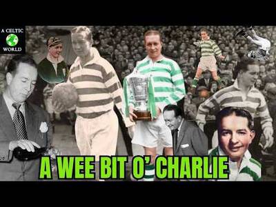 Charlie Tully