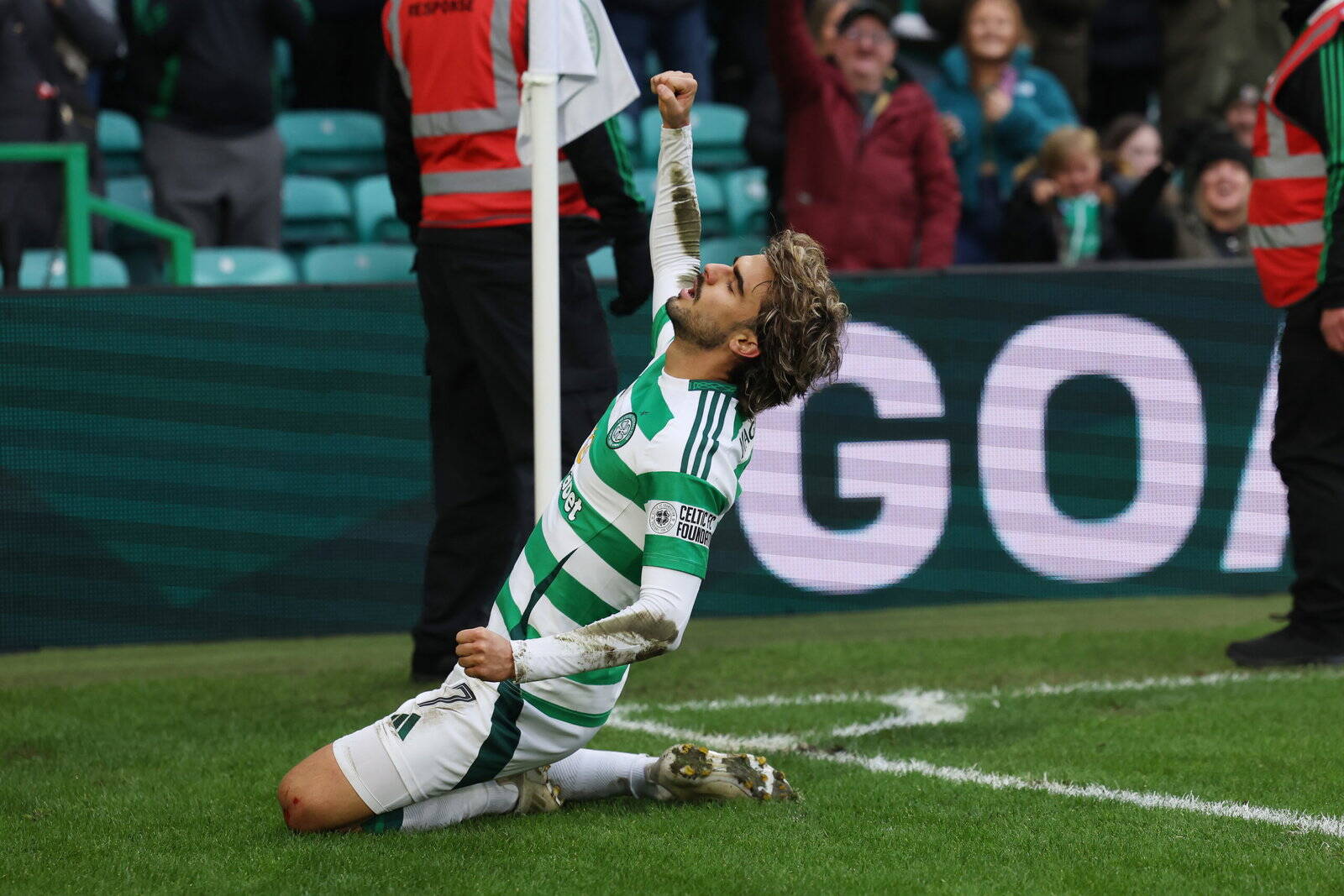 Martin O’Neill delivers some rare good news for Celtic fans