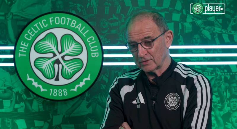We should all feel much better now that Martin O’Neill has spoken