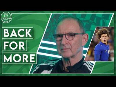 O’Neill Ready To Lead Celtic But Will Things Change? | Desmond Pressure & Emenalo Mystery Deepens