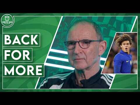 O’Neill Ready To Lead Celtic But Will Things Change? | Desmond Pressure & Emenalo Mystery Deepens
