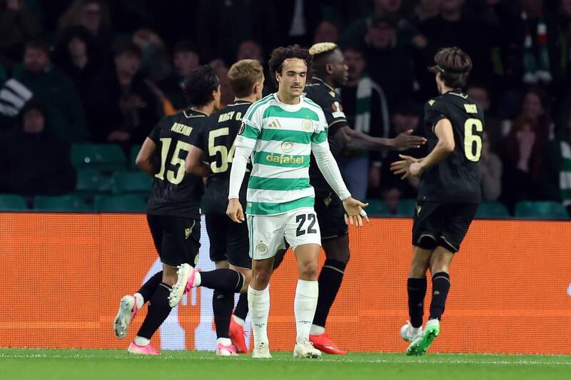 Former Celtic star shares doubts about Europa League balancing act as Hoops enter ‘difficult’ period