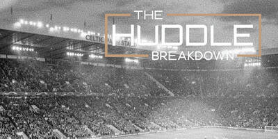 Tennis Ball Gate, the Celtic Statement & Why the League Table Lies | The Huddle Breakdown