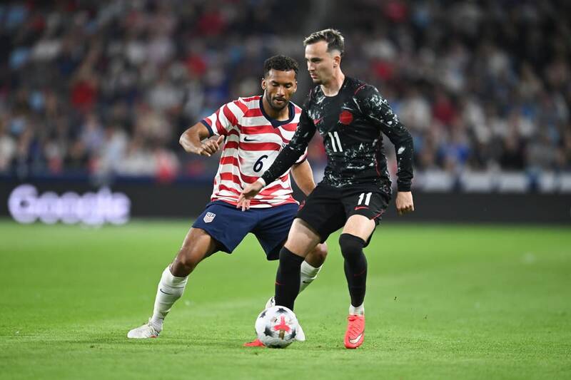 Celtic defender in rare position change as he completes four-game sweep with win over rivals