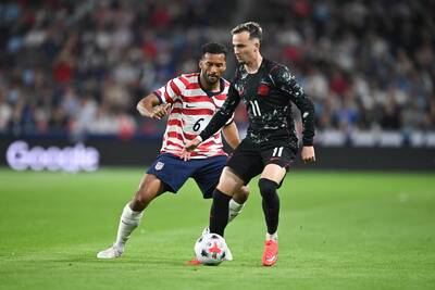 Celtic defender in rare position change as he completes four-game sweep with win over rivals