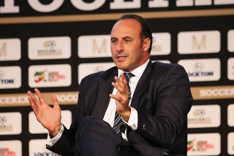 Celtic treble winner to oppose Gianni Infantino for FIFA presidency Celtic treble winner to oppose Gianni Infantino for FIFA presidency