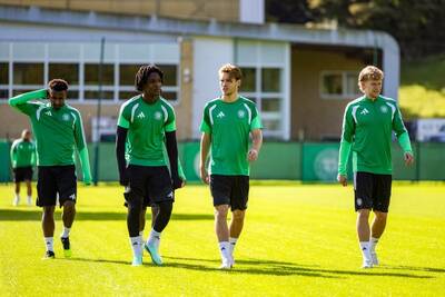 Lesser spotted Celtic signing backed to become key star as Hoops hero sends verdict on ace he knows all about