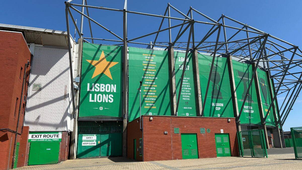 Celtic’s late night statement showed us who the club are serving and it’s not the fans.