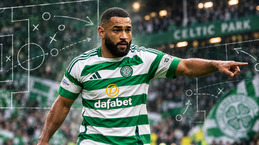 Carter Vickers did just one thing wrong. He told Celtic fans the truth.