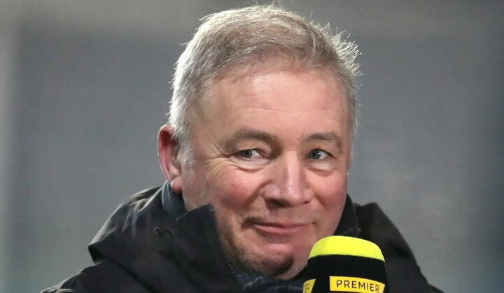 Celtic Fans Called “Daft Wee Boys” as McCoist and Brazil Face Questions Over Their Double Standard