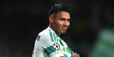Celtic’s International Break Raises a Big Question: Is Camilo Duran Ready to Take His Chance?
