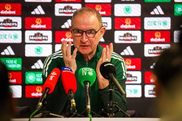6 burning Celtic questions for Martin O’Neill that club TV didn’t ask as boss gears up to face media