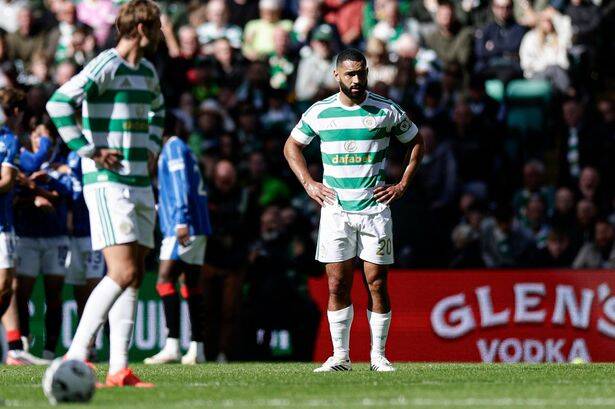 Cameron Carter Vickers gets blunt Celtic warning after Martin O’Neill ‘cheap shot’ amid clear the air talks