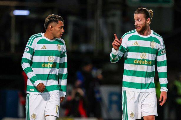 Every Celtic summer transfer rated and slated as only two land pass marks and marquee buy gets 4/10