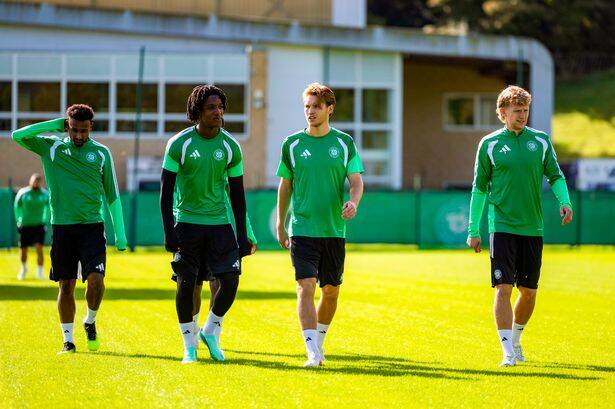 I’ve watched Celtic’s transfer mystery man in action and here’s what fans need to know