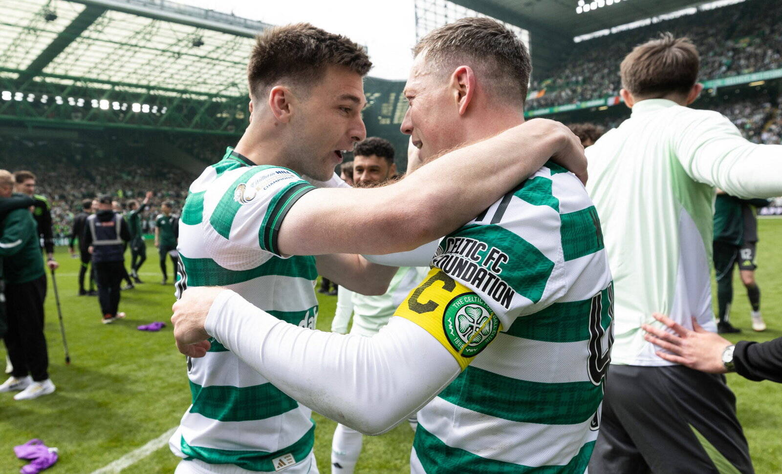 A Concerning Look at Scotland’s Celtic Contingent