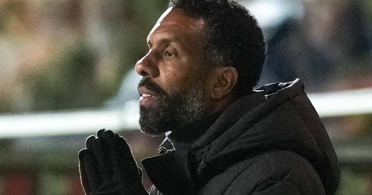 Nancy outlines key Celtic ‘mistake’ as he claims players ‘resistant to change’
