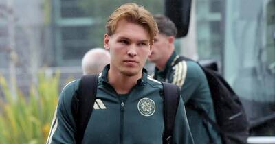 With Celtic yet to unleash him, I’m backing £3.5m talent to be a ‘huge success’