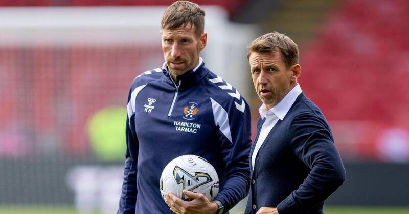 Kirk Broadfoot earns major backing over X-rated Rangers Tennent’s Sixes blast