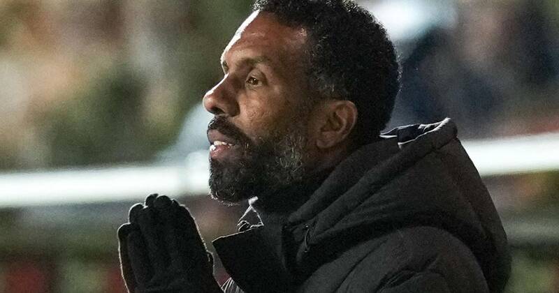 Nancy outlines key Celtic ‘mistake’ as he claims players ‘resistant to change’