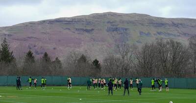 SPFL coach provides key Celtic intel on ‘serious’ Lennoxtown bounce game