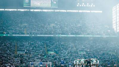 Alan Brazil is spot on about biggest reason behind Celtic’s struggles Alan Brazil is spot on about biggest reason behind Celtic’s struggles