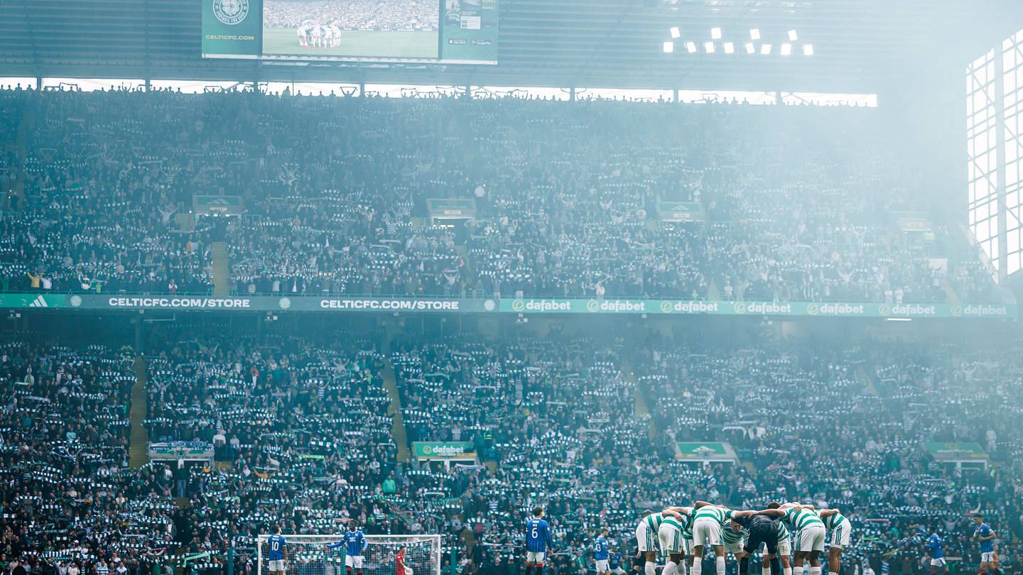 Alan Brazil is spot on about biggest reason behind Celtic’s struggles
