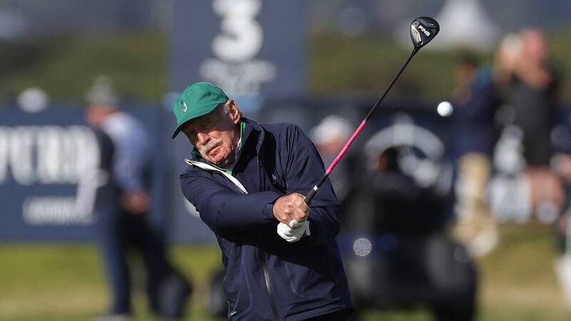 Celtic fans may actually agree with Simon Jordan’s take on Dermot Desmond