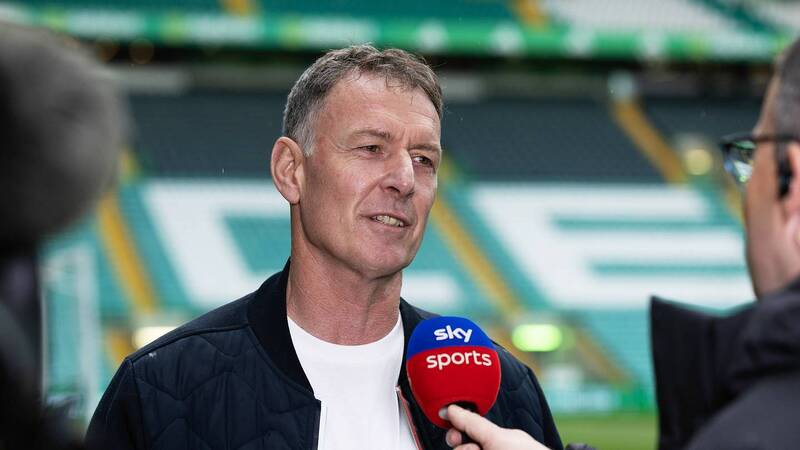Celtic have to find a way to prove Chris Sutton’s ‘cesspit’ comment wrong Celtic have to find a way to prove Chris Sutton’s ‘cesspit’ comment wrong