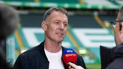 Celtic have to find a way to prove Chris Sutton’s ‘cesspit’ comment wrong
