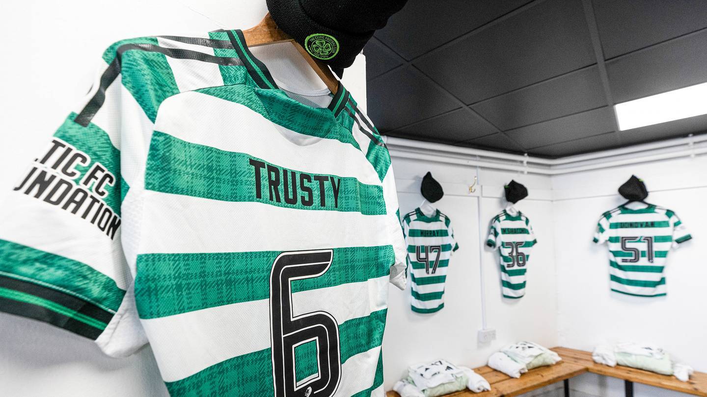Celtic shirts caught up in damning Adidas production investigation